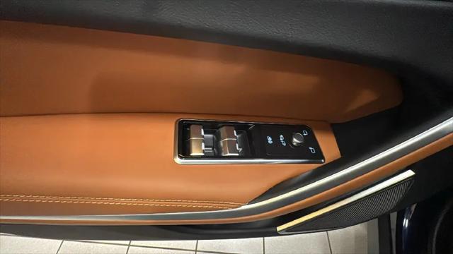 2026 Jaguar F-PACE R-Dynamic S P400 AWD Automatic