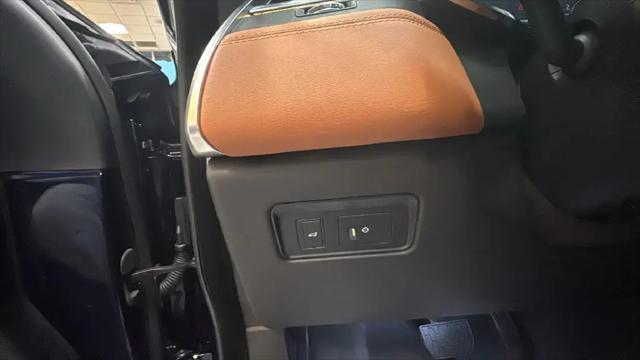 2026 Jaguar F-PACE R-Dynamic S P400 AWD Automatic