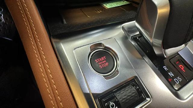 2026 Jaguar F-PACE R-Dynamic S P400 AWD Automatic