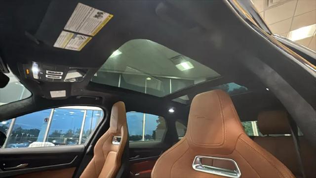 2026 Jaguar F-PACE R-Dynamic S P400 AWD Automatic