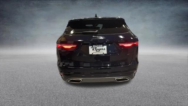 2026 Jaguar F-PACE R-Dynamic S P400 AWD Automatic