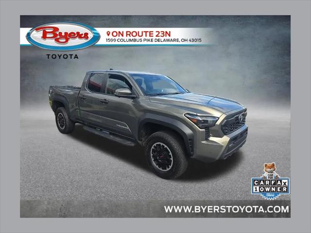 2024 Toyota Tacoma for sale near Delaware, OH