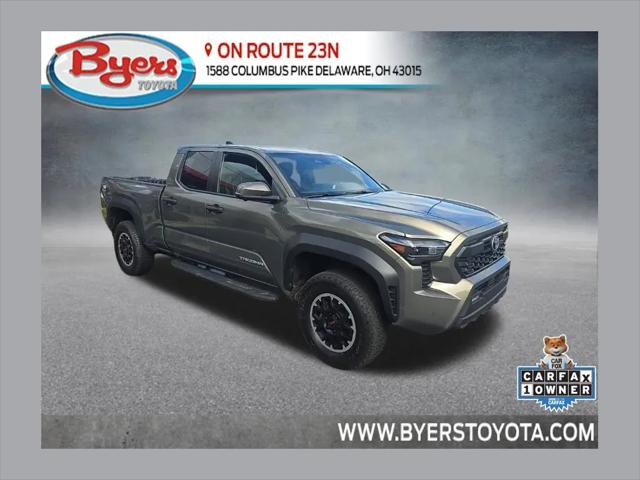 2024 Toyota Tacoma TRD Off Road for sale near Delaware, OH