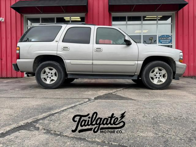 2006 Chevrolet Tahoe LT for sale in Fremont, NE