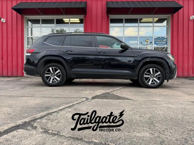 2023 Volkswagen Atlas 2.0T SE for sale in Fremont, NE