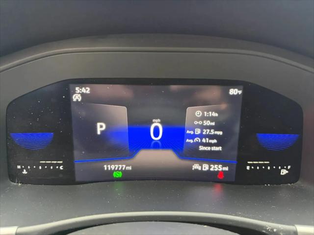 2023 Volkswagen Atlas 2.0T SE