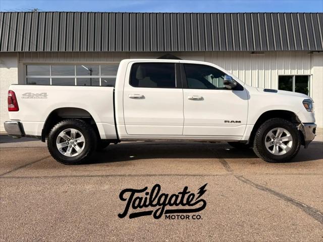 2023 Ram 1500 Laramie Crew Cab 4x4 57 Box for sale in Fremont, NE