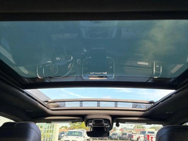 2023 Ram 1500 Laramie Crew Cab 4x4 57 Box