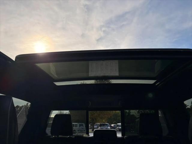 2023 Ram 1500 Laramie Crew Cab 4x4 57 Box