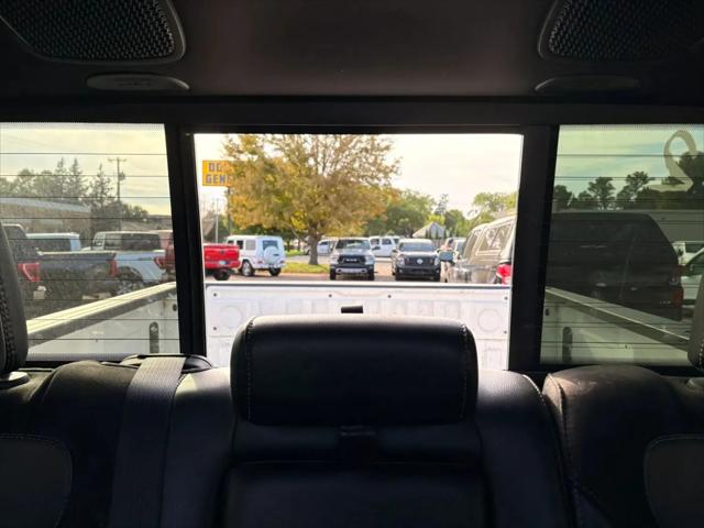 2023 Ram 1500 Laramie Crew Cab 4x4 57 Box