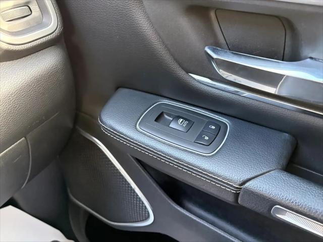 2023 Ram 1500 Laramie Crew Cab 4x4 57 Box