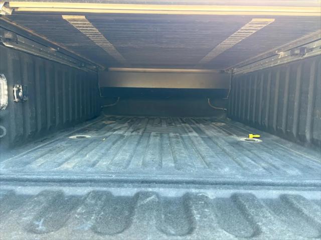2021 Jeep Ram 2500 Laramie Mega Cab 4x4 64 Box
