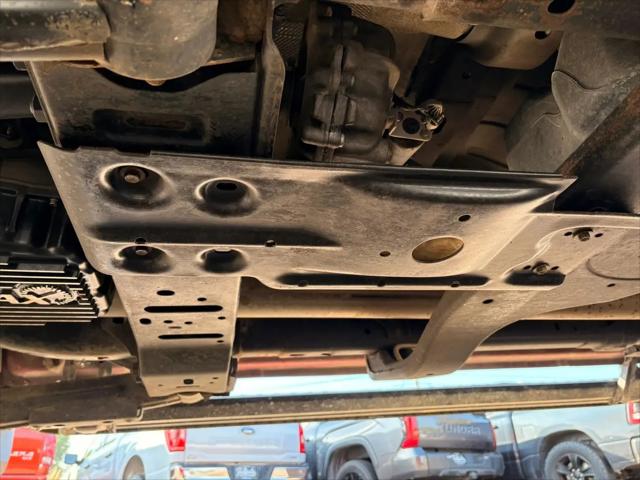 2021 Jeep Ram 2500 Laramie Mega Cab 4x4 64 Box