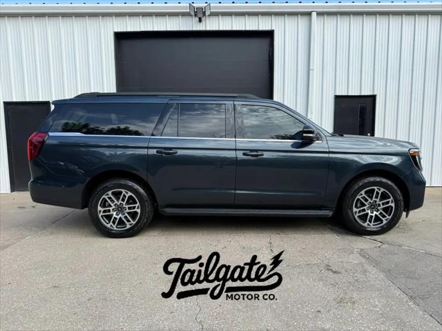 2025 Ford Expedition Active MAX for sale in Fremont, NE