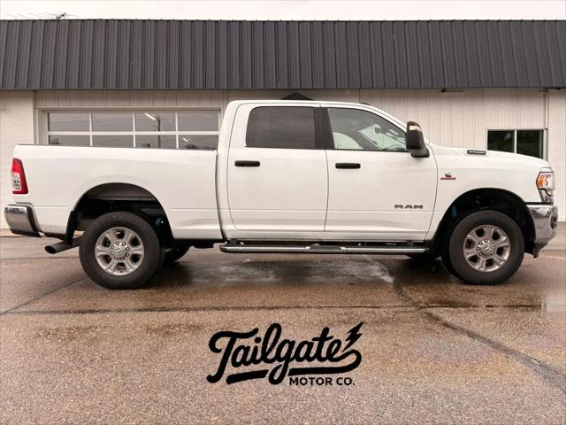 2024 Ram 2500 Big Horn Crew Cab 4x4 64 Box for sale in Fremont, NE