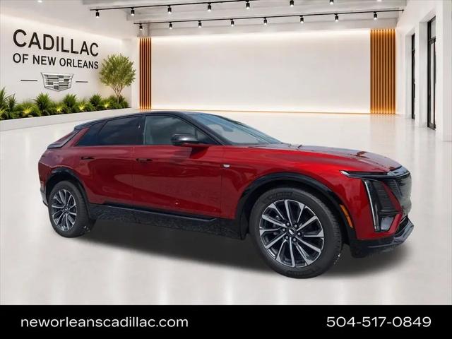 2027 Cadillac iQ Sport for sale in Metairie, LA