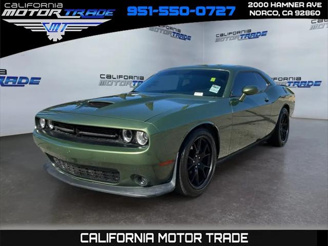 2020 Dodge Challenger GT for sale in Norco, CA