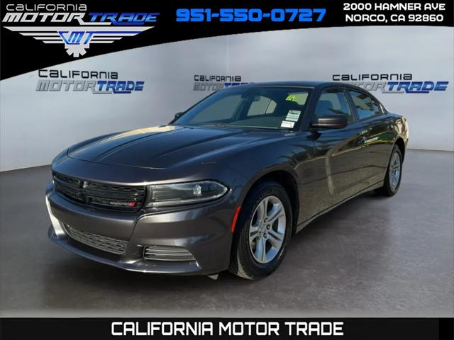 2022 Dodge Charger SXT RWD for sale in Norco, CA