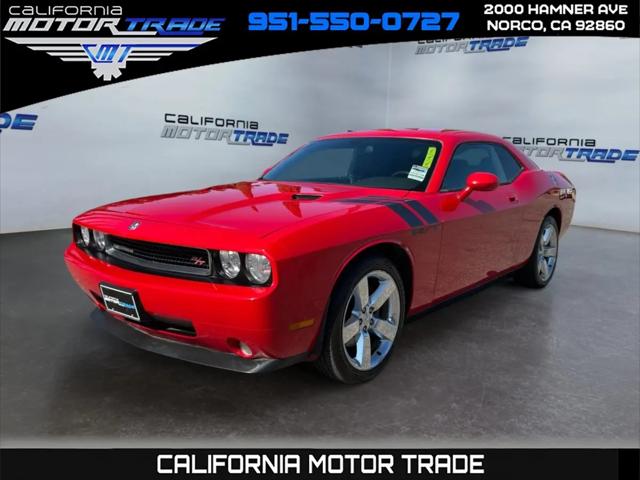 2010 Dodge Challenger R/T for sale in Norco, CA