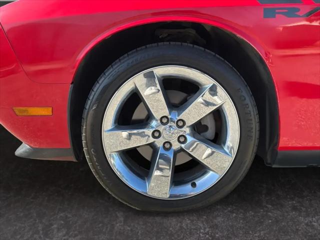 2010 Dodge Challenger R/T