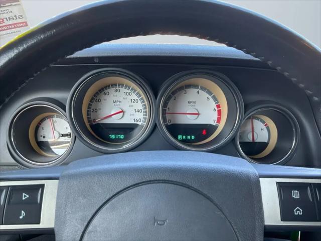 2010 Dodge Challenger R/T