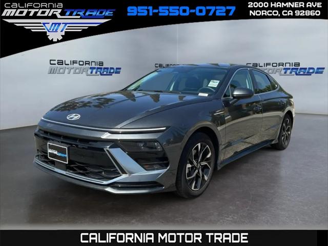 2024 Hyundai Sonata SEL for sale in Norco, CA