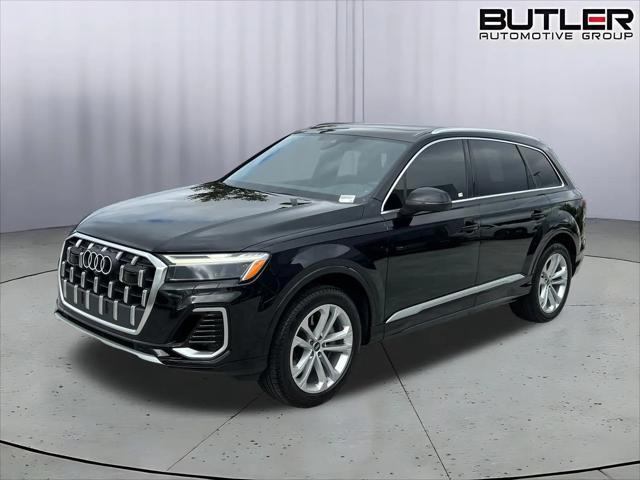 2025 Audi Q7 Premium Plus 55 TFSI quattro Tiptronic for sale in Union City, GA