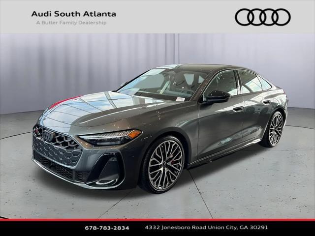 2026 Audi S5 Premium Plus TFSI quattro S tronic for sale in Union City, GA