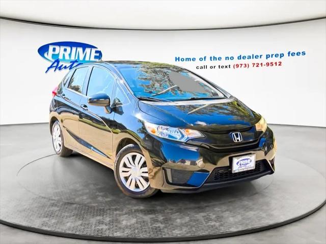 2016 Honda Fit LX for sale in Riverdale, NJ