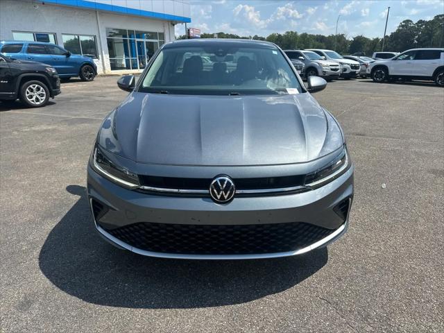 2025 Volkswagen Jetta 1.5T SE for sale in Greenville, AL