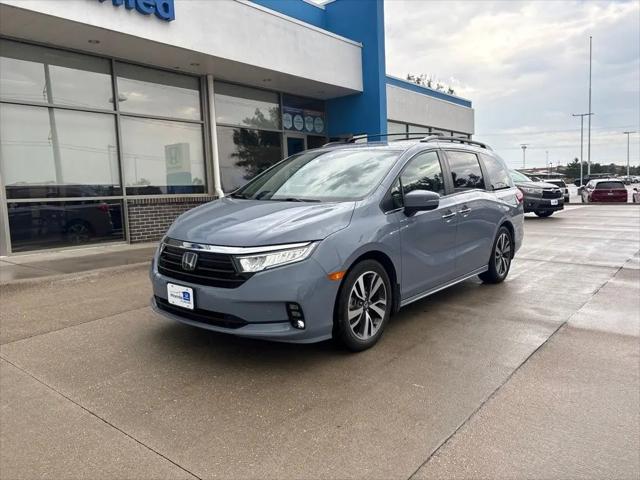 2023 Honda Odyssey Touring for sale in Lincoln, NE