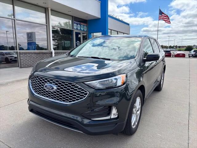 2024 Ford Edge SEL for sale in Lincoln, NE