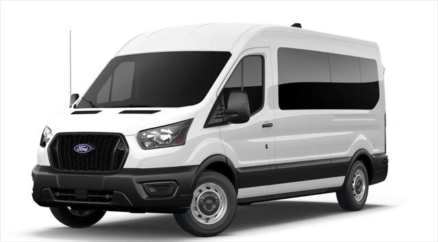 2027 Ford Transit-350 Passenger Van XL for sale in Keyport, NJ