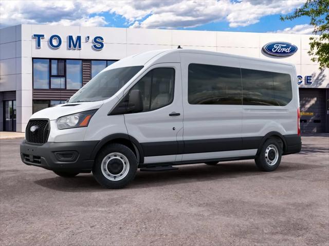 2027 Ford Transit-350 Passenger Van XL for sale in Keyport, NJ