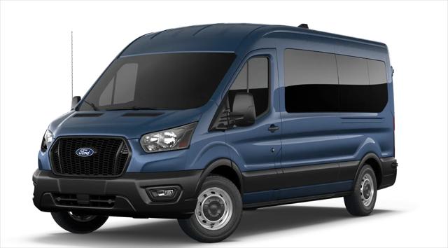 2027 Ford Transit-350 Passenger Van XL for sale in Keyport, NJ
