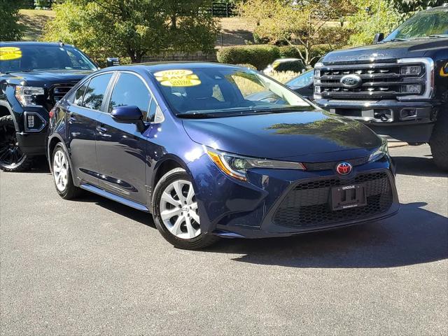 2022 Toyota Corolla LE for sale in Franklin, TN
