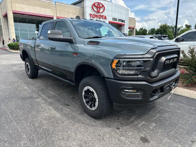 2021 Jeep Ram 2500 Power Wagon Crew Cab 4x4 64 Box for sale in Franklin, TN