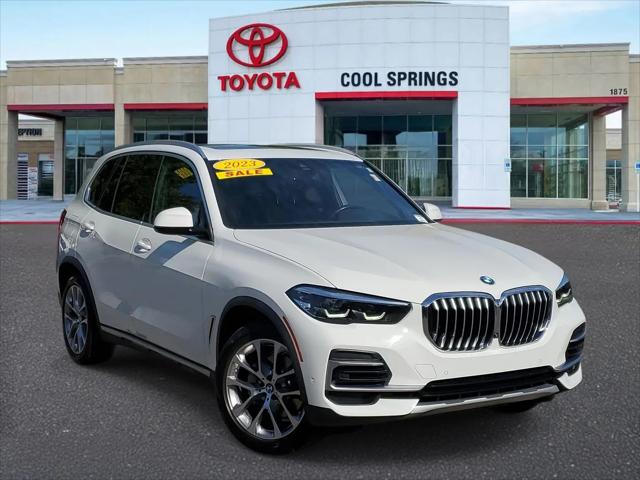 2023 BMW X5 xDrive40i for sale in Franklin, TN