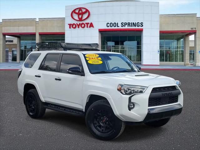 2021 Toyota 4Runner Venture Special Edition for sale in Franklin, TN