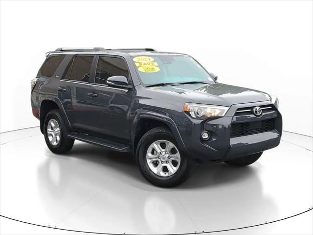 2024 Toyota 4Runner SR5 Premium for sale in Franklin, TN