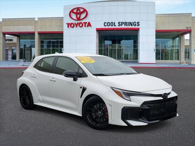 2025 Toyota GR Corolla Premium for sale in Franklin, TN