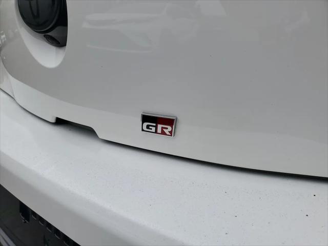 2025 Toyota GR Corolla Premium