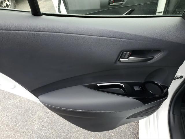2025 Toyota GR Corolla Premium