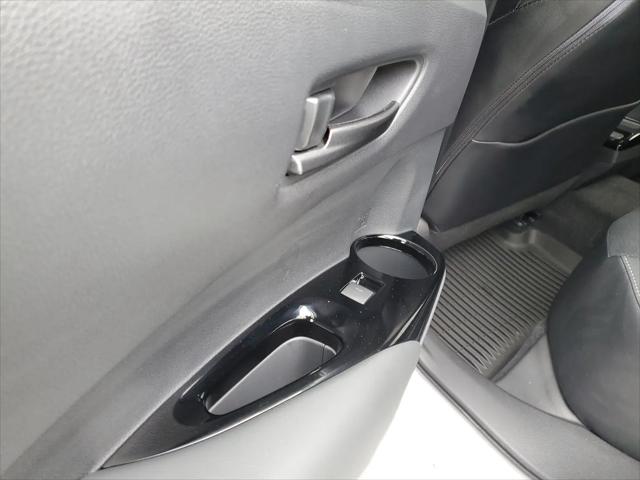 2025 Toyota GR Corolla Premium
