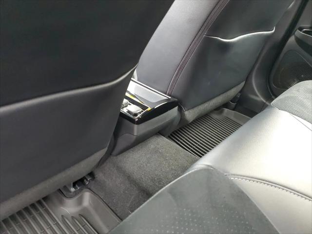 2025 Toyota GR Corolla Premium