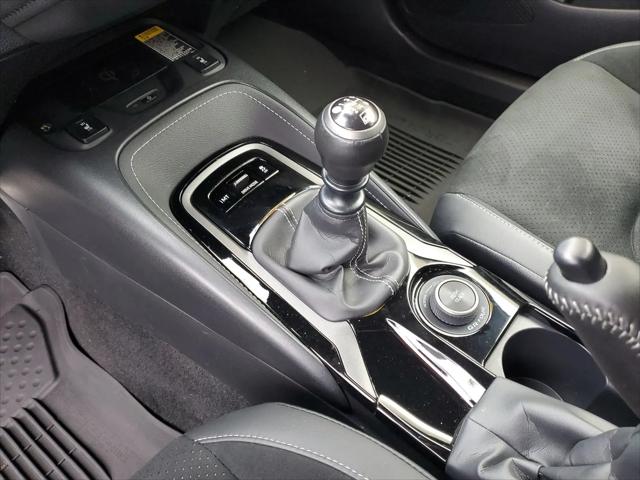 2025 Toyota GR Corolla Premium