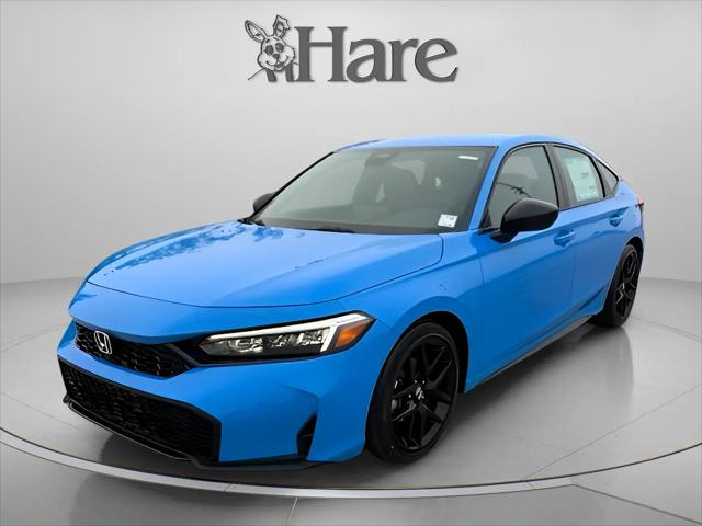 2026 Honda Civic Sport for sale in Avon, IN
