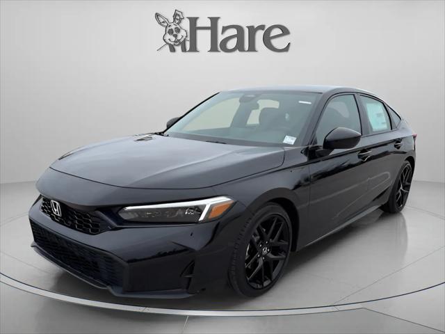 2026 Honda Civic Sport for sale in Avon, IN