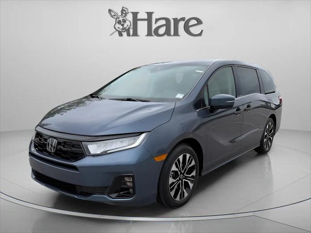 2027 Honda Odyssey Elite for sale in Avon, IN