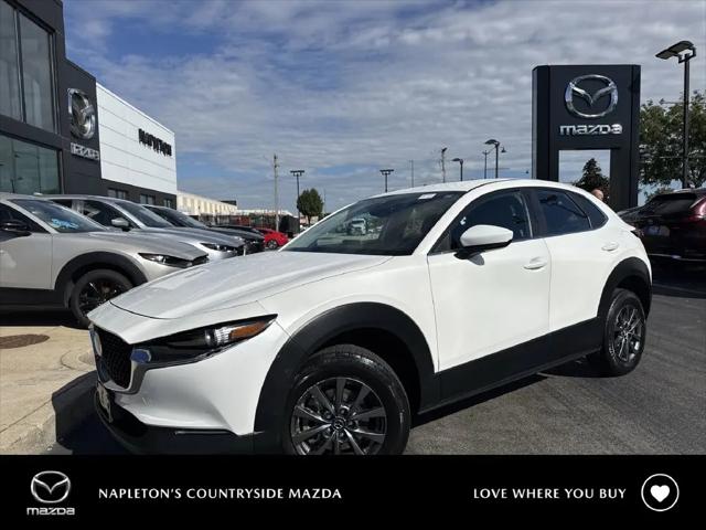 2023 Mazda CX-30 2.5 S for sale in Countryside, IL